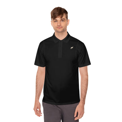 "Club 1996" Men's Sport Polo Shirt