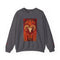 Unisex Heavy Blend™ Crewneck Sweatshirt "Aries"