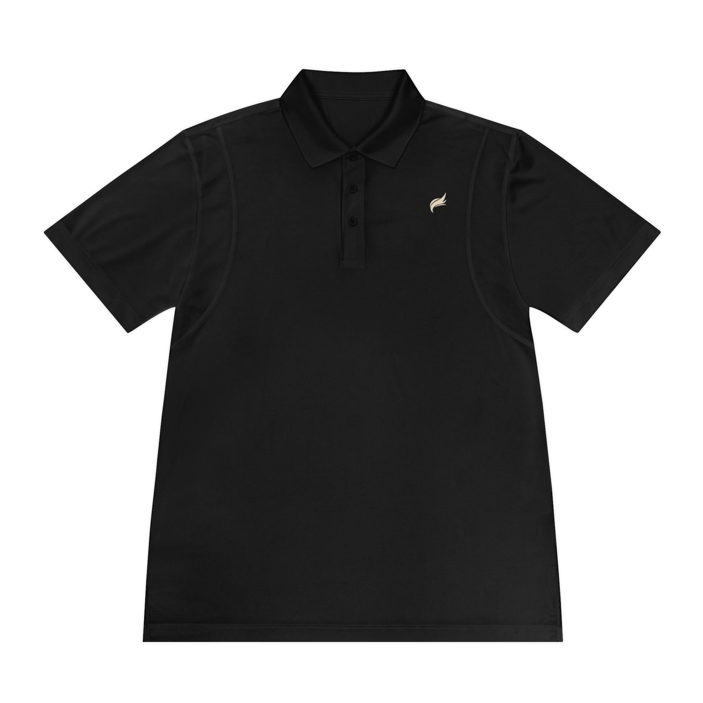 "Club 1996" Men's Sport Polo Shirt